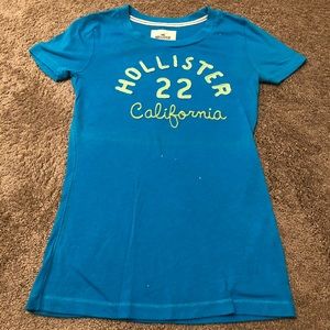 Hollister T-Shirt